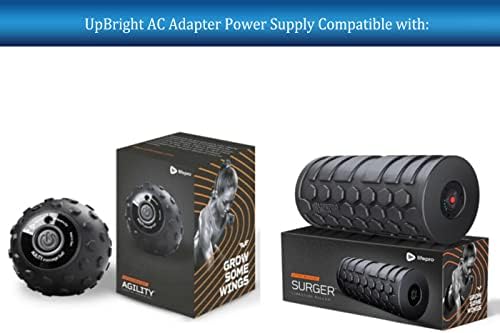 UpBright 16.8 V AC Adapter kompatibilan sa LifePro Fitness Soar FX Agility LP-AGT-BLK LPAGTBLK Surger LP-SRG-BLK