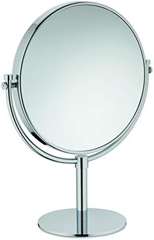 Kela Matilda 20667 stojeće ogledalo, ekvivalentno / 5x lupa