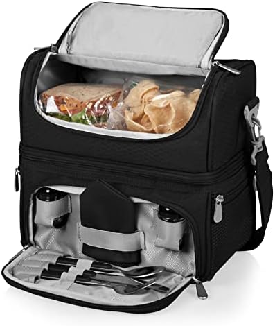 Oniva - brend za vrijeme piknika-Harry Potter Quidditch Harry Potter Quidditch Pranzo torba za ručak - izolovana kutija za ručak sa setom za piknik - torba za hlađenje za ručak,