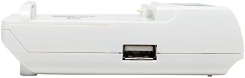 Zamjena za Sony Cyber-shot DSC-HX300 univerzalni punjač - kompatibilan sa Sony NP-BX1 digitalnom punjačem