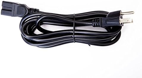 Omnihil AC kabel kompatibilan sa HP LaserJet Pro Enterprise 100, 200, 300, 400, 500, 600, 700 pisača serije