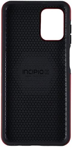 Incipio Duo serija Dual sloj futrola za Samsung Galaxy A12 - Salsa Red