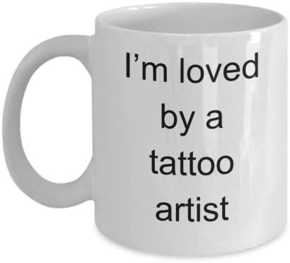 Poklon za tattoo umjetnika, Tattoo poklon, tattoo artist pokloni za muškarce, tattoo artist pokloni za žene