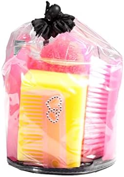 HORZE Bling grooming Set-Pink-one Size