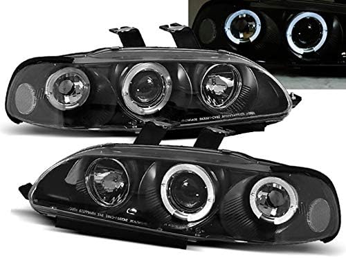 V-MAXZONE PARTSHeadlights VR-1328 prednja svjetla auto lampa prednja lampa sa strane vozača i suvozača kompletan