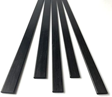 2pcs Carbon Fiber list: 1.2 mm-6.0 mm / karbonskih vlakana štap/Carbon pojas/armature list/Carbon štap /