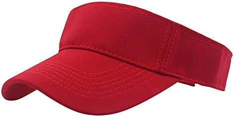 Kapa Podesiva kapa za zaštitu žena sportski vizir za sunce - bejzbol kape za golf dečaci Tata šešir