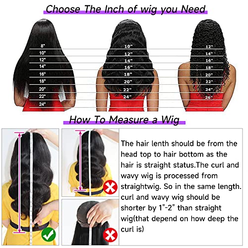 30 Inch Body Wave čipkaste perike za zatvaranje ljudska kosa 4x4 čipkaste prednje perike ljudska kosa prethodno