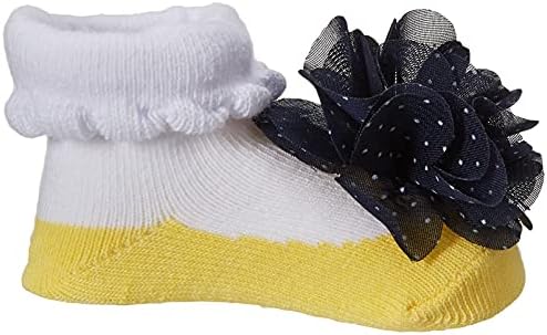 Hudson Baby Girl traka za glavu i poklon za čarape