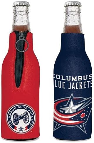 WINCRAFT NHL Columbus Blue Jakne Cooler boca, Timske boje, jedna veličina