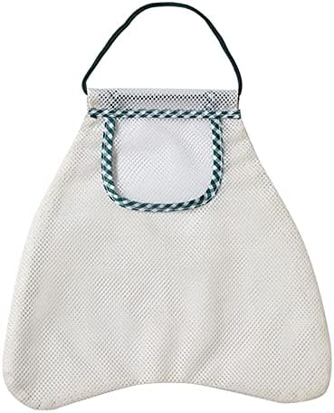 Organizacija i čuvanje kuće mora imati kuhinjsku mrežicu za višekratnu upotrebu viseća torba za čuvanje
