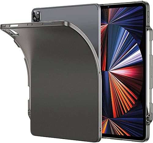 Saharacase Hybrid-flex serija kućišta za Apple iPad Pro 12,9 inča [otporni na udarce] Čvrsta zaštita Antislip