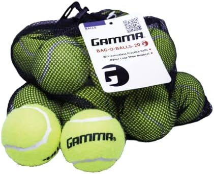 Gamma Sportska torba lopti