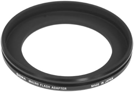 Sigma 62mm prsten za Macro Flash Adapter