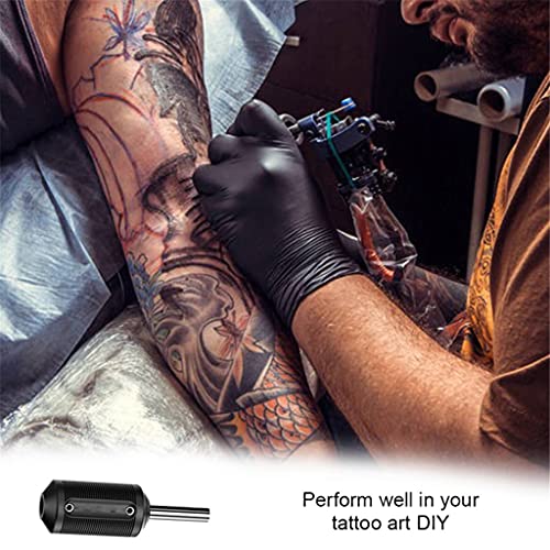 HOUKAI Attoo Mašinski komplet Tattoo igle gumene trake nožna pedala Body Art Tattoo potrepštine za salonske alate za početnike tetovaža