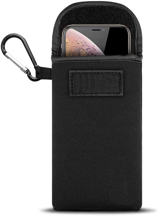 Neoprene torba za mobitel torbica za torbu za nošenje za Samsung Galaxy S21 S22 ultra S20 plus napomena