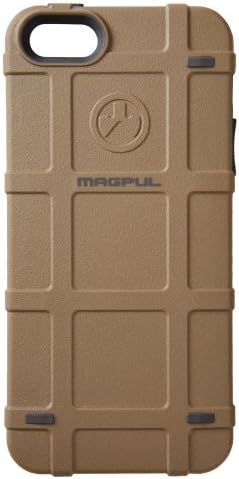 Magpul Industries iPhone 5 / 5S Bump futrola