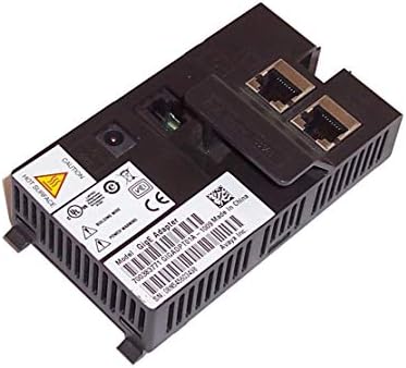 Avaya 9600 serija Gigabit Ethernet adapter 700383771