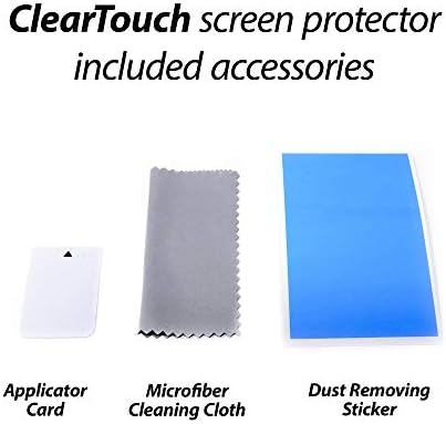 Zaštita ekrana za BSI računar P1157E-500-ClearTouch Crystal, HD filmska koža-štitnici od ogrebotina za BSI