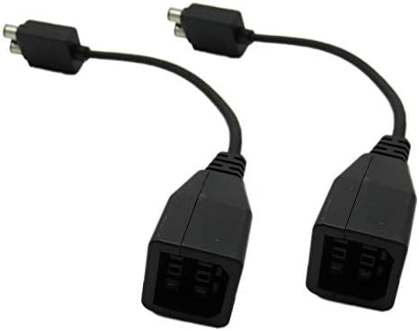 Nghtmre 2pcs AC napajanje kabel adapterski kabel adaptera za priključak za Xbox 360 u Xbox One
