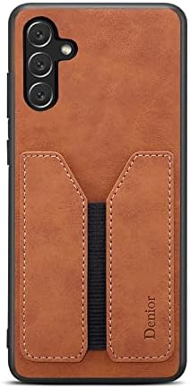 Kowauri futrola za Samsung Galaxy A34 5G, PU kožna torbica za novčanik sa držačem otvora za kreditnu karticu