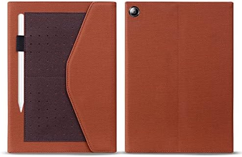 Poklopac Kompatibilan s karticom A8 10,5-inčni 2021 Case PU & TPU tablet Case Kickstand Tablet Case Calter
