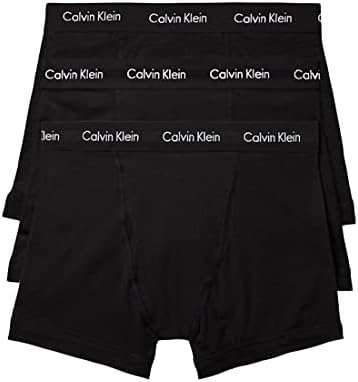 Calvin Klein Muška pamučna klasika bokser sa 7 paketa