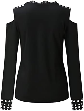 Pulover za žene bez bluze za haubuljne košulje Elegantne osnovne sportske majice duksevi meka COMFY THORCE