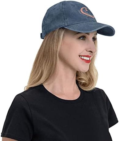 Endometrijalna svijest o raku Baseball Caps Ja sam preživjeli šešir za muškarce dar