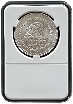 Držač novčića za certificirani stil ursae Minoris Elite za Meksiko One uncu Srebrna Libertad 1982-1995