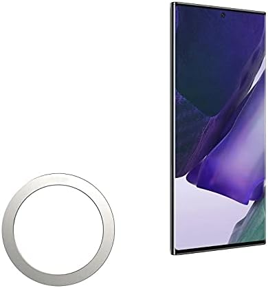 Smart gadget za Samsung Galaxy Note 20 ultra - magnetosafe prsten, dodajte lepljenje ljepljive magneta za