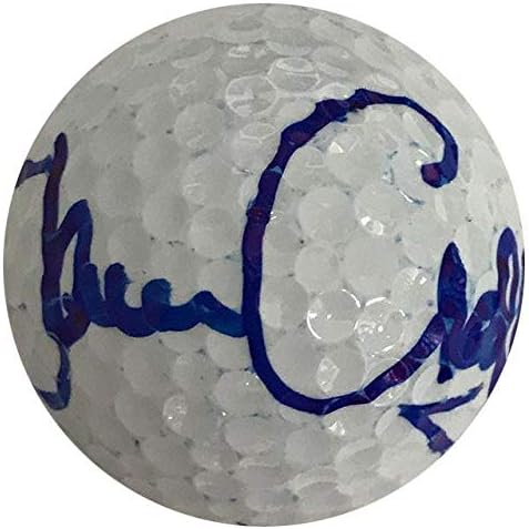 Jane Crafter autografirao prostaff 1 Golf Ball - autogramirane golf kugle
