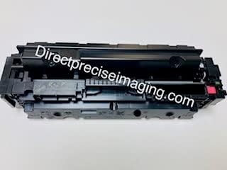 DPI USA T09 Magenta alternativni Toner sa čipom. Zamjena za upotrebu u Canon imageCLASS X Lbp1127c Canon